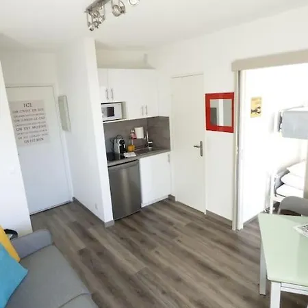 Apartmán Marcel Proust-proche Et Thalasso Cabourg