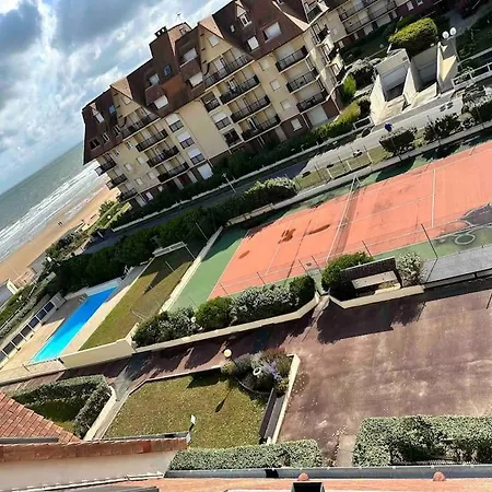 Marcel Proust-proche Et Thalasso *