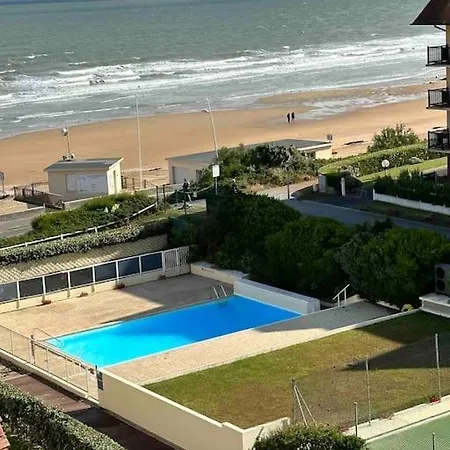 Apartment Marcel Proust-proche Et Thalasso